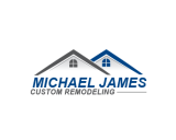https://www.logocontest.com/public/logoimage/1566020837Michael James Custom Remodeling_Michael James Custom Remodeling copy.png